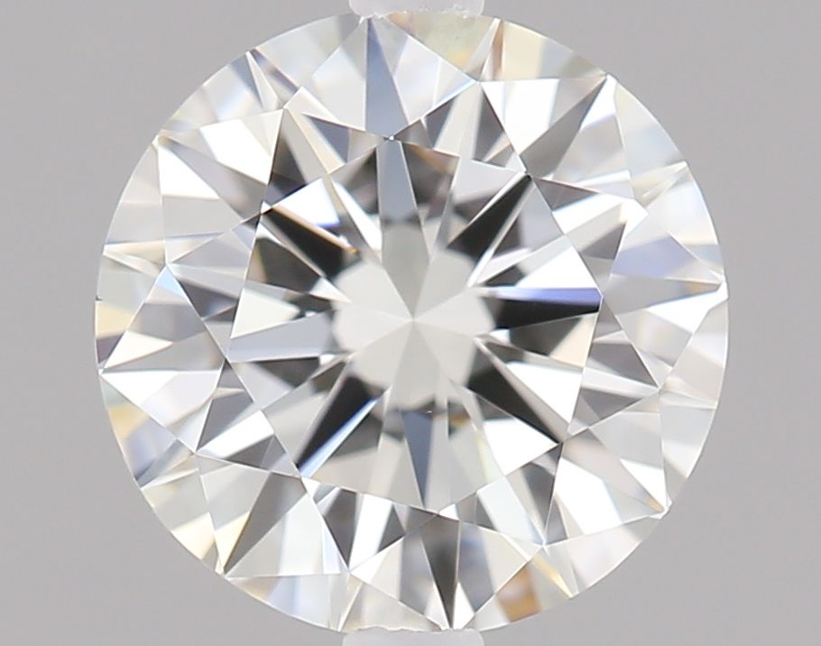 Diamond Natural 1Ct G-VVS2 Round - IGI754512306 1