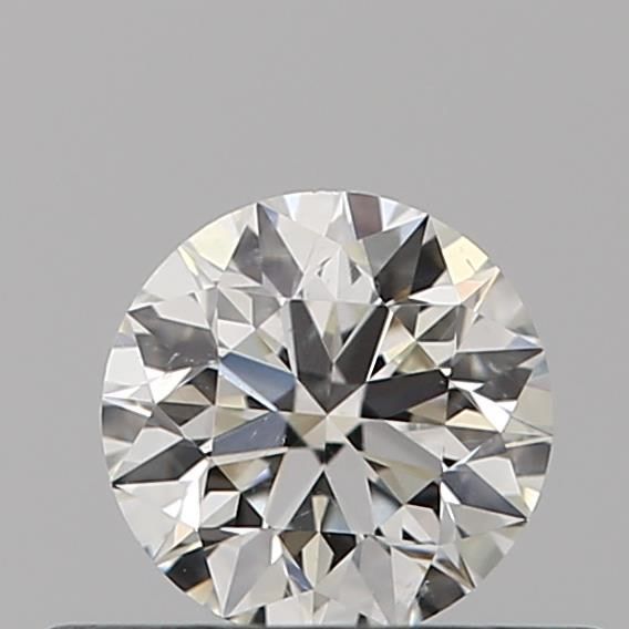 Diamond Natural 0,32Ct G-VS2 Round - IGI810632865 1