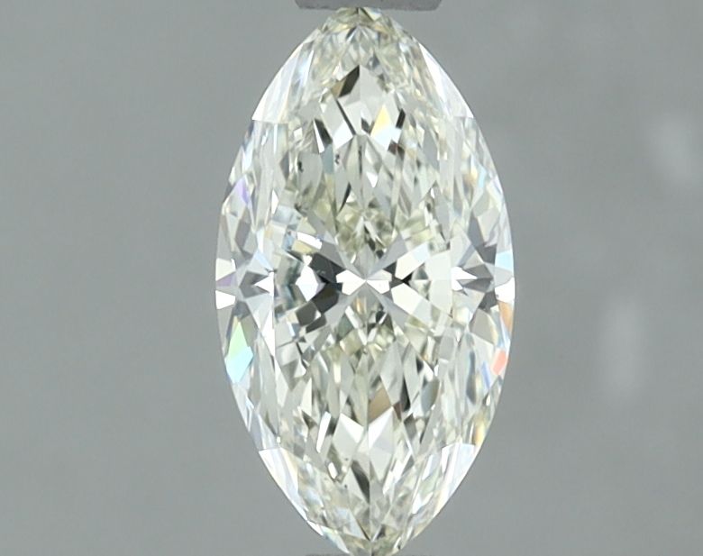 Diamond Natural 0,8Ct M-VS2 Marquise - GIA5553691069 1
