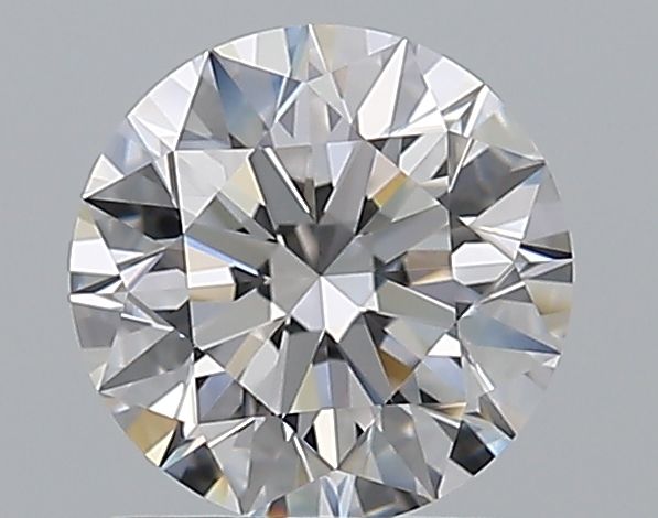 Diamond Natural 1,25Ct D-IF Round - GIA7542382888 1