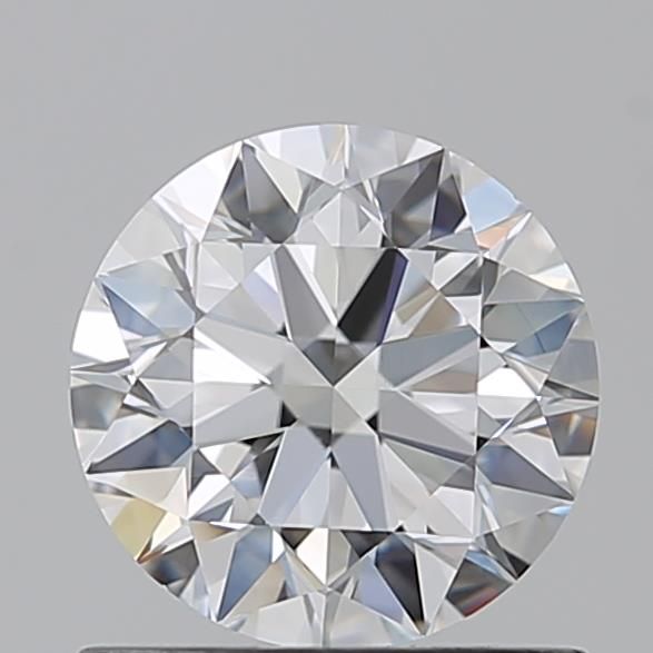 Diamond Natural 0,9Ct E-VVS2 Round - GIA2546893437 1