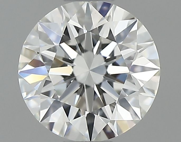 Diamond Natural 0,5Ct I-VVS1 Round - GIA1543848109 1