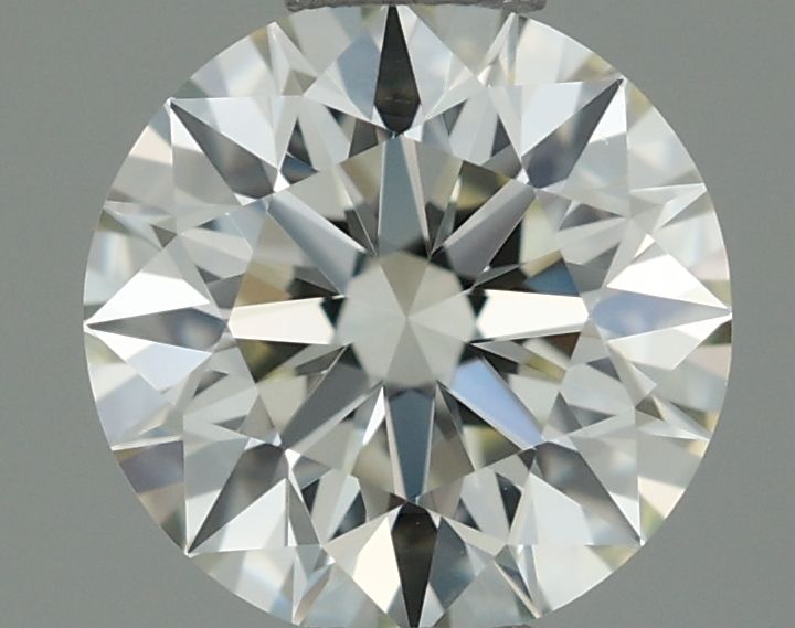 Diamond Natural 0,53Ct M-IF Round - GIA6551702015 1