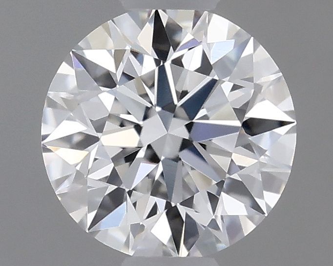 Diamond Natural 0,33Ct F-VS1 Round - GIA2557727099 1