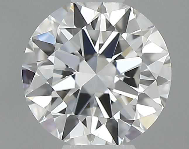 Diamond Natural 0,3Ct G-VS1 Round - GIA6552726917 1