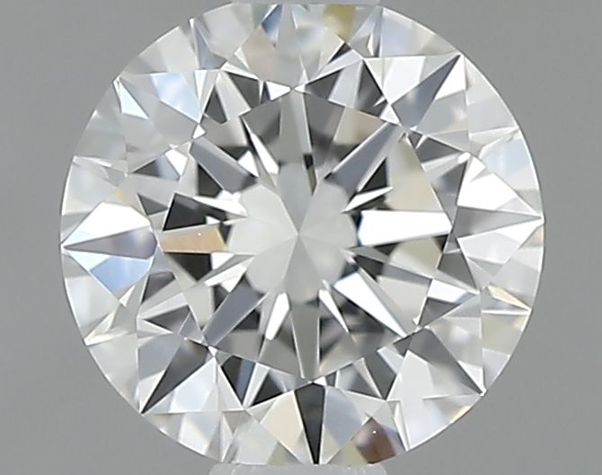 Diamond Natural 0,7Ct F-VVS1 Round - GIA2536004548 1