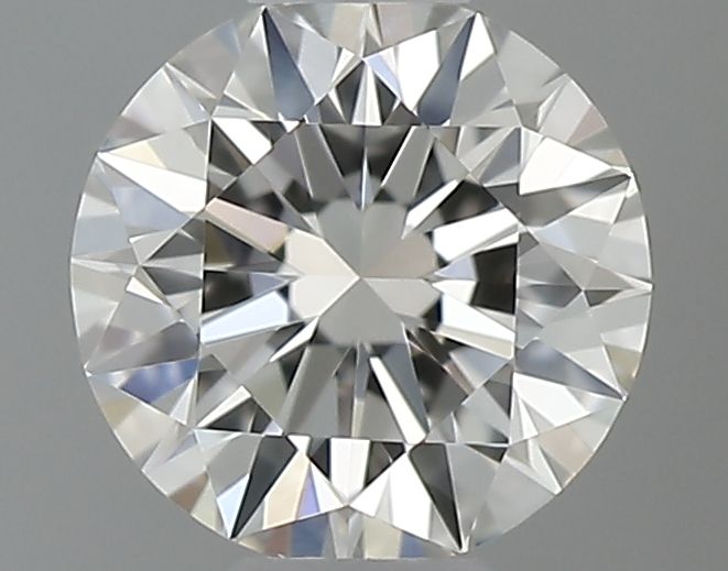 Diamond Natural 0,3Ct H-VVS1 Round - GIA2556727404 1