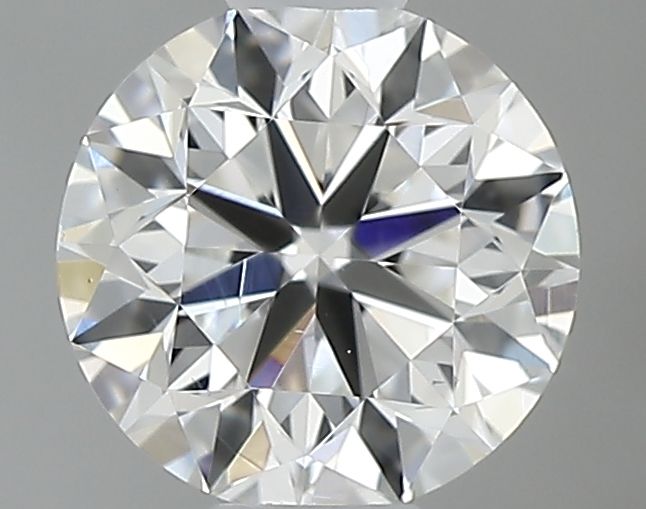 Diamond Natural 0,4Ct G-VS2 Round - GIA6551726837 1