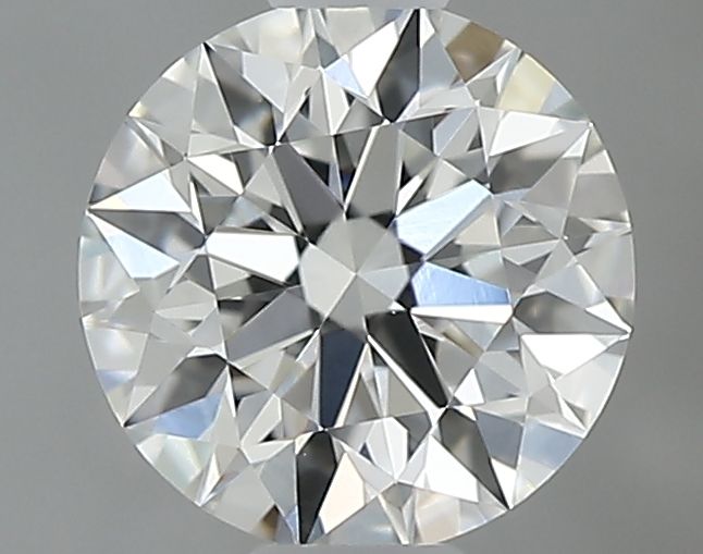 Diamond Natural 0,5Ct F-VS1 Round - GIA1555727351 1