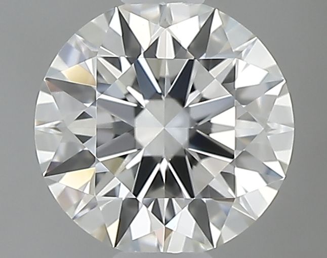 Diamond Natural 0,5Ct H-VS1 Round - GIA2556726711 1