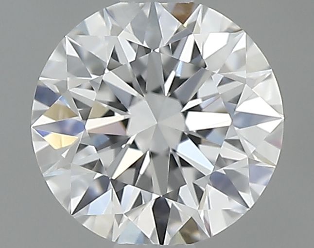 Diamond Natural 0,42Ct D-IF Round - GIA2527777037 1