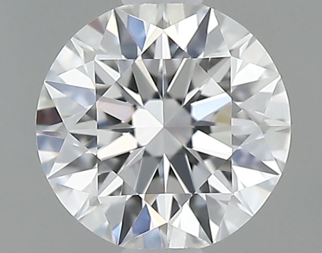 Diamond Natural 0,42Ct D-IF Round - GIA1528401854 1
