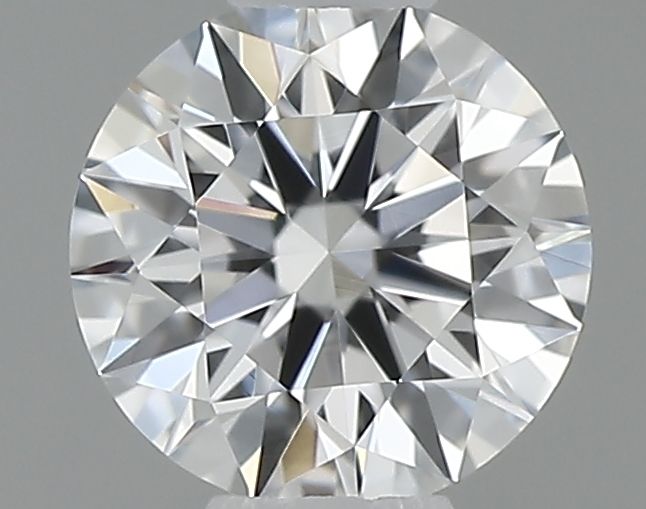 Diamond Natural 0,32Ct D-VVS1 Round - GIA1538177449 1