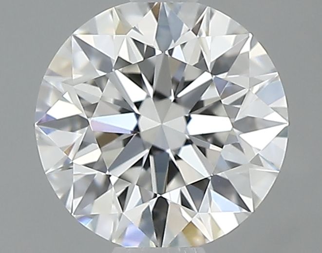 Diamond Natural 0,73Ct F-VVS2 Round - GIA1558731964 1