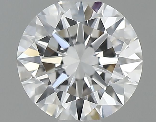 Diamond Natural 0,33Ct D-IF Round - GIA2527515943 1