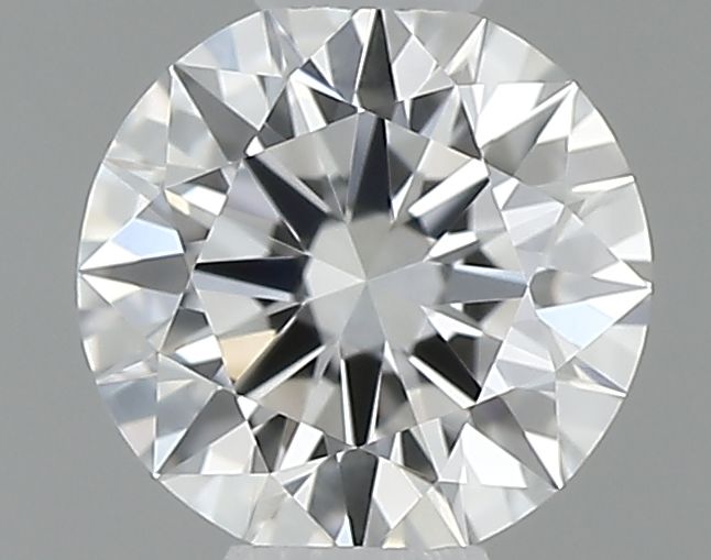Diamond Natural 0,33Ct D-VVS2 Round - GIA2528498861 1
