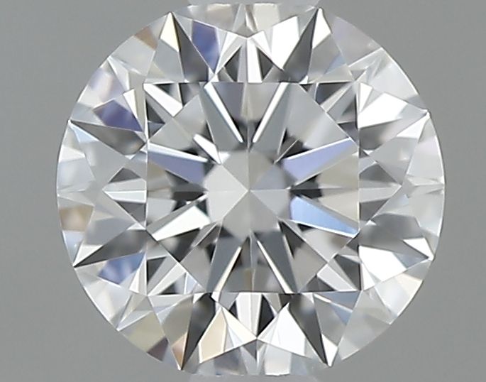 Diamond Natural 0,33Ct D-VVS2 Round - GIA5536179539 1