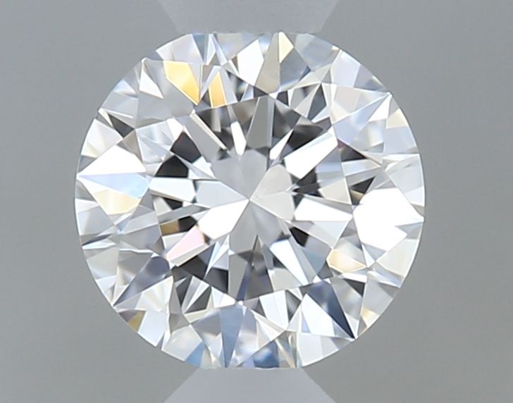 Diamond Natural 0,3Ct D-VS1 Round - GIA2558572156 1
