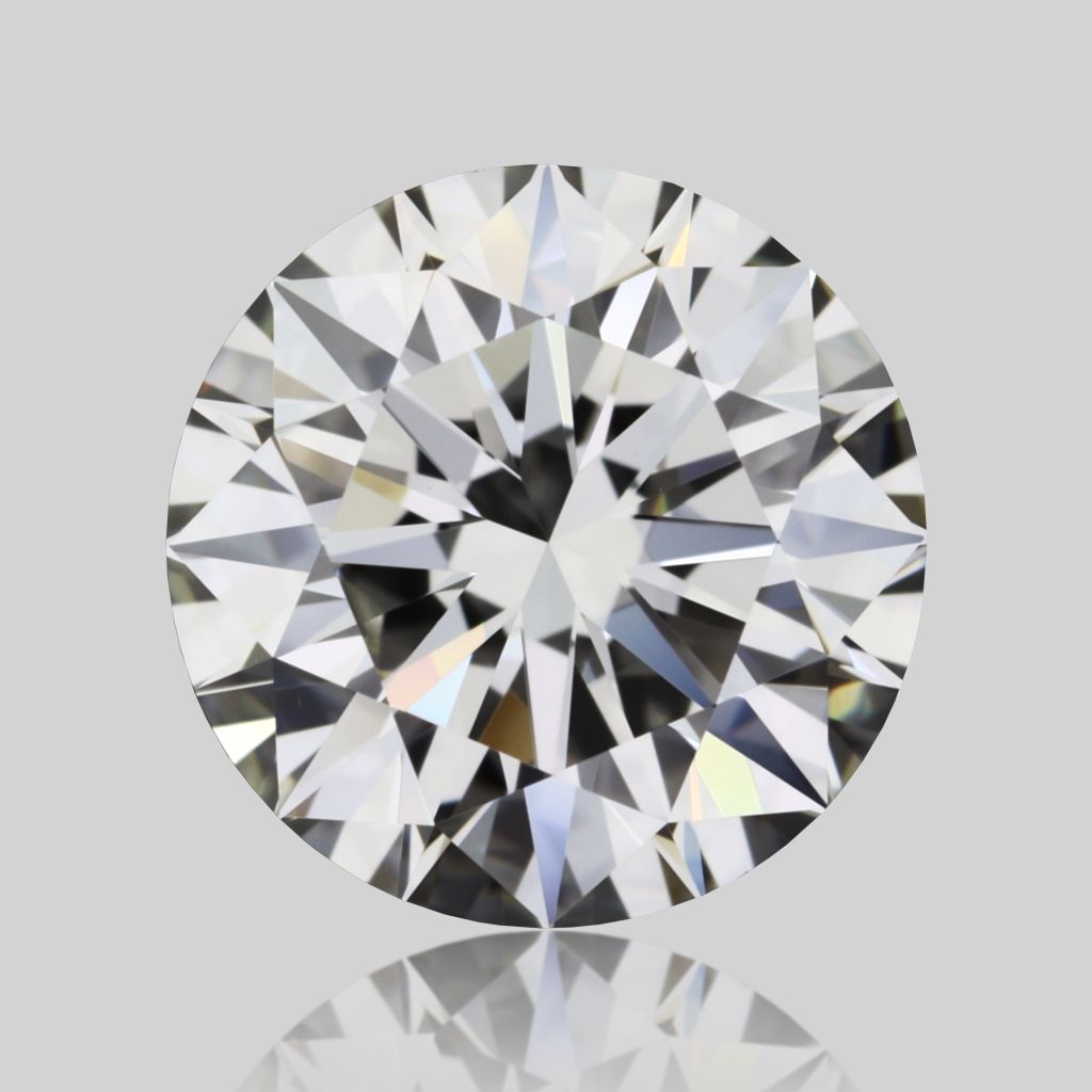 Diamond Natural 1Ct I-VVS2 Round - IGI782676237 1