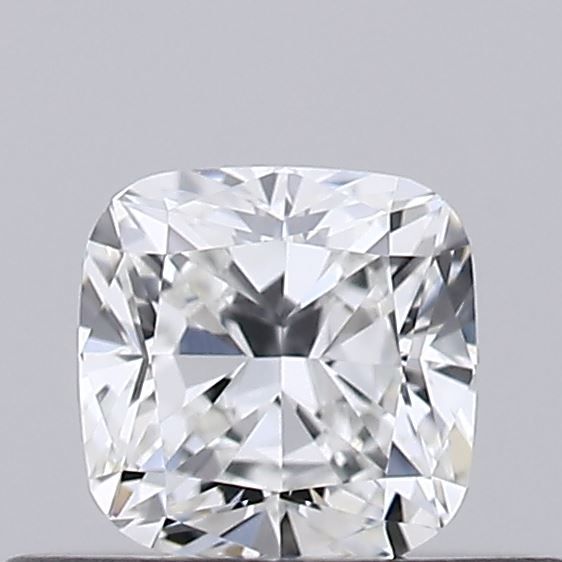 Diamond Natural 0,3Ct G-VVS1 Cushion - GIAGIA 6552708570 1