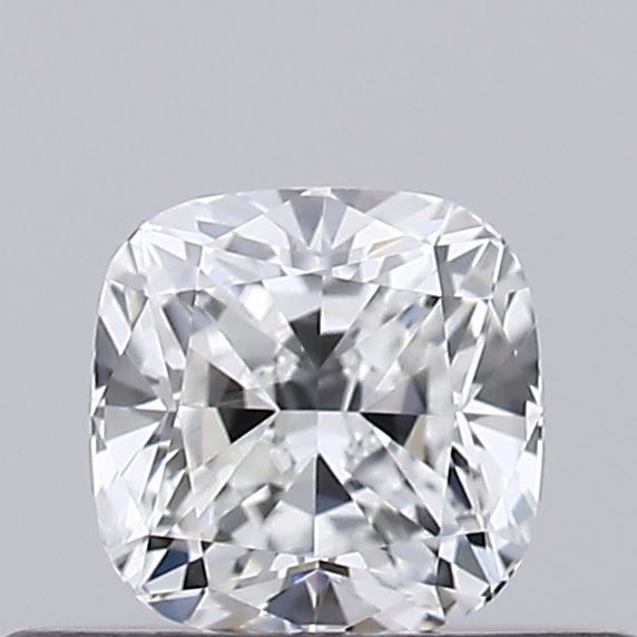 Diamond Natural 0,31Ct G-VVS1 Cushion - GIAGIA 1553708668 1