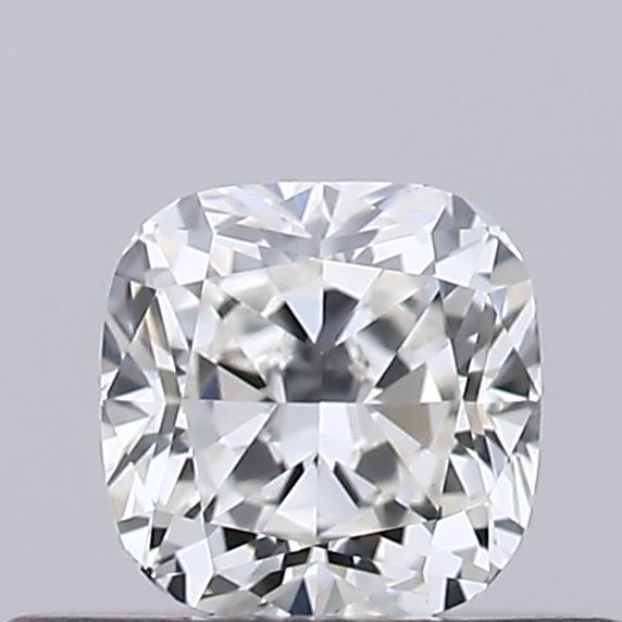 Diamond Natural 0,31Ct H-VVS1 Cushion - GIAGIA 1559709162 1