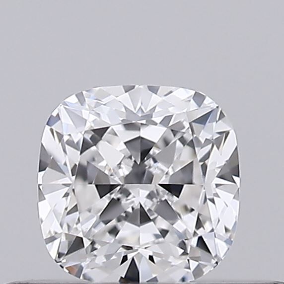 Diamond Natural 0,3Ct E-VVS2 Cushion - GIAGIA 6552709119 1