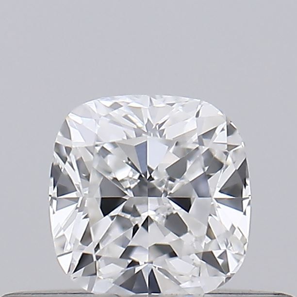 Diamond Natural 0,3Ct E-VVS2 Cushion - GIAGIA 1553708915 1