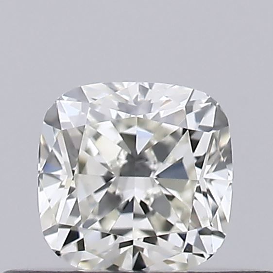 Diamond Natural 0,3Ct J-VVS2 Cushion - GIAGIA 1559707744 1