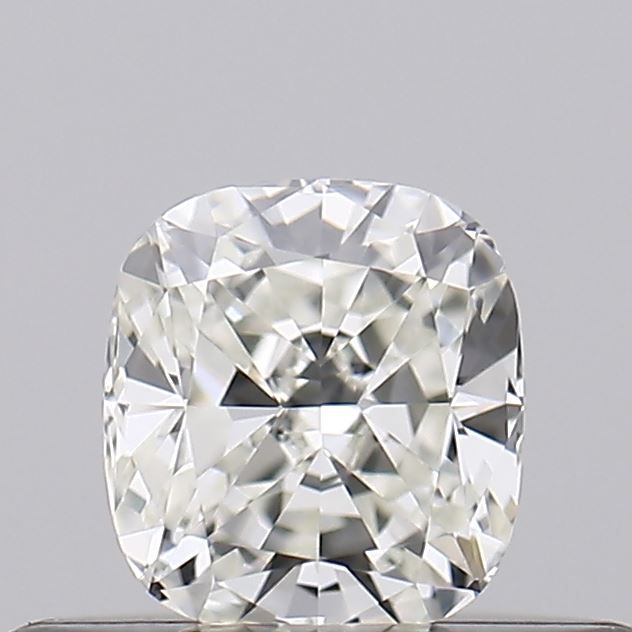 Diamond Natural 0,3Ct K-VVS2 Cushion - GIAGIA 5553707710 1