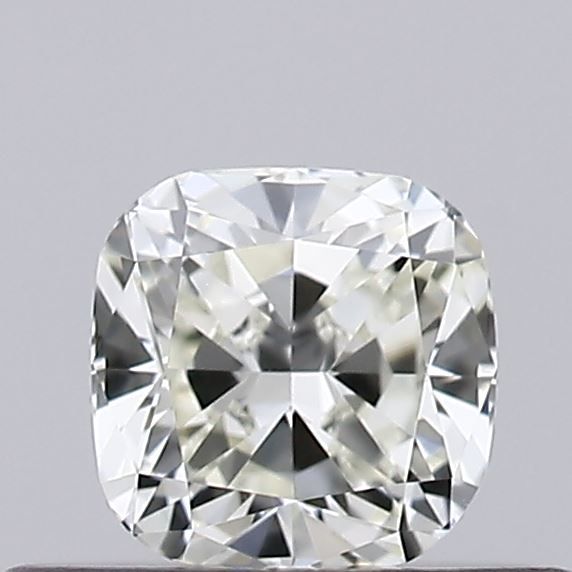 Diamond Natural 0,31Ct L-VVS2 Cushion - GIAGIA 3555708807 1