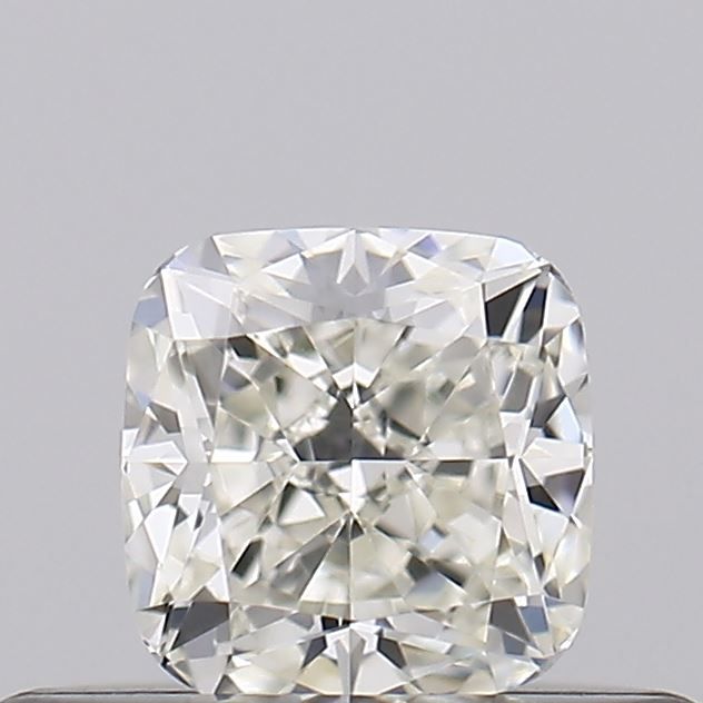 Diamond Natural 0,3Ct L-VVS2 Cushion - GIAGIA 2557708980 1