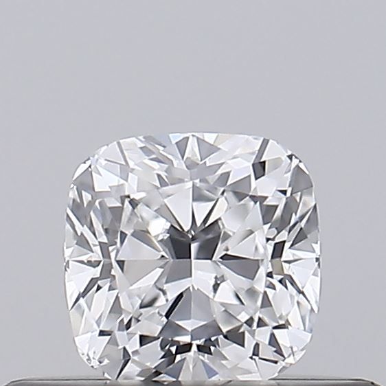 Diamond Natural 0,3Ct D-VS1 Cushion - GIAGIA 2557709039 1