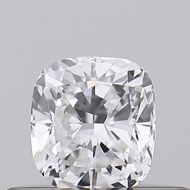 Diamond Natural 0,3Ct D-VS1 Cushion - GIAGIA 3555708140 1