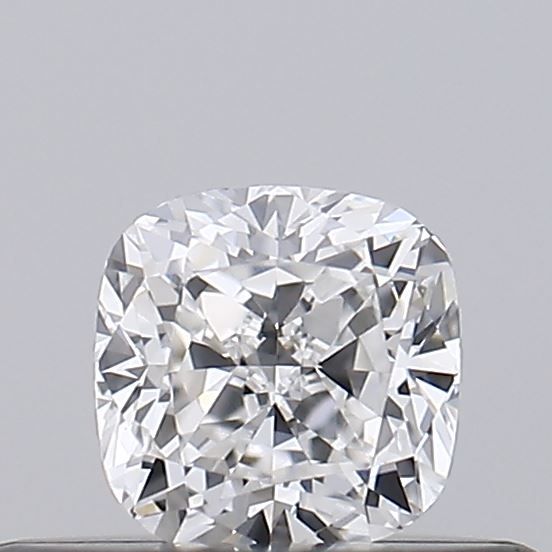 Diamond Natural 0,3Ct E-VS1 Cushion - GIAGIA 1558708344 1