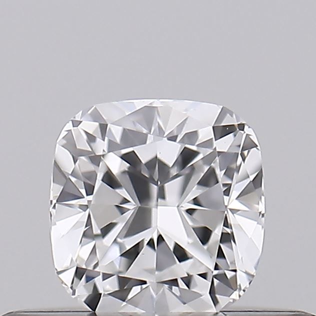Diamond Natural 0,3Ct E-VS1 Cushion - GIAGIA 2557708009 1