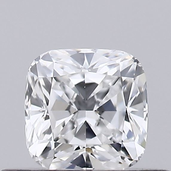 Diamond Natural 0,32Ct F-VS1 Cushion - GIAGIA 6551708888 1