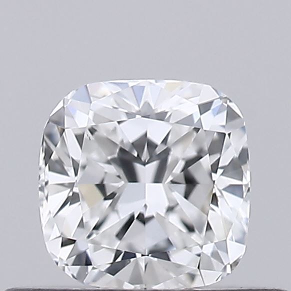 Diamond Natural 0,35Ct E-VVS1 Cushion - GIAGIA 6552708726 1