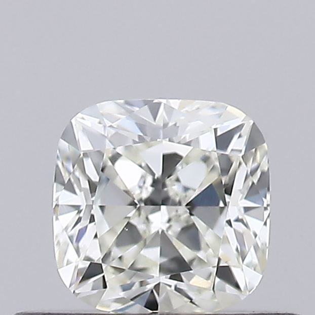 Diamond Natural 0,37Ct K-VVS2 Cushion - GIAGIA 6552708967 1