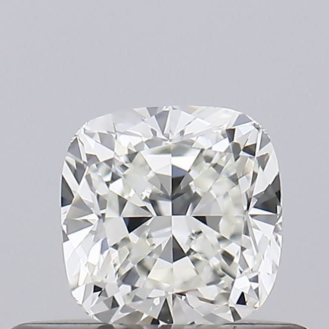 Diamond Natural 0,4Ct J-VS1 Cushion - GIAGIA 6552708646 1