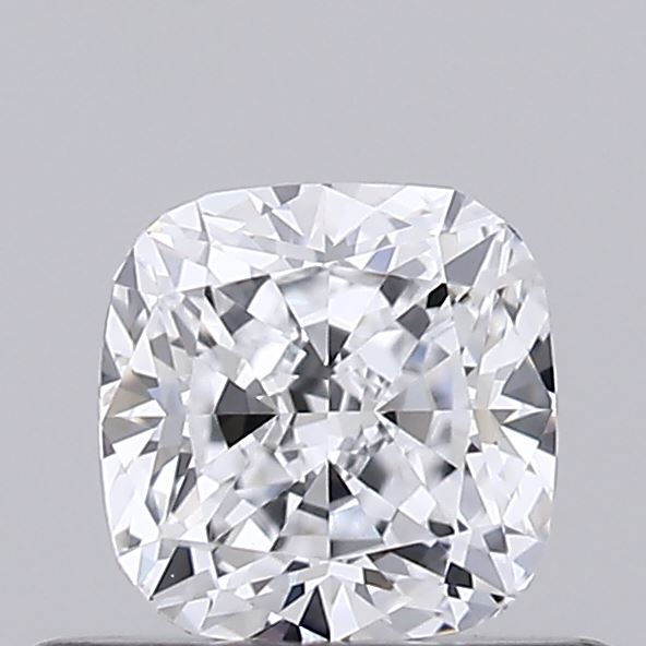 Diamond Natural 0,45Ct D-VS1 Cushion - GIAGIA 6551707724 1