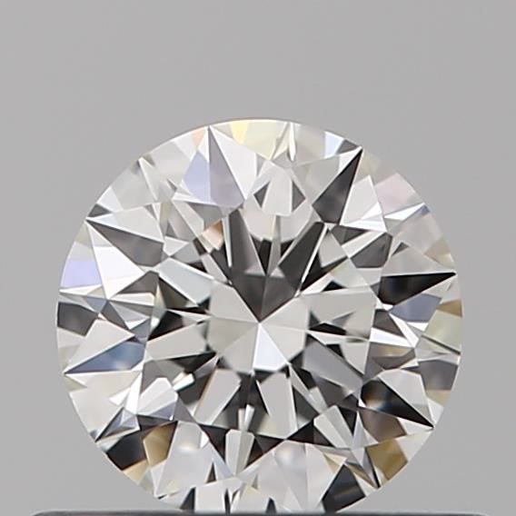 Diamond Natural 0,41Ct G-VVS1 Round - GIA6551457353 1