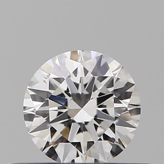 Diamond Natural 0,3Ct D-VS1 Round - IGI810632647 1