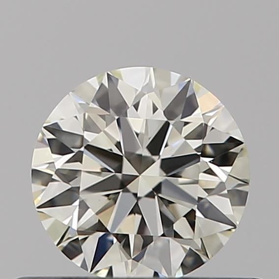 Diamond Natural 0,4Ct J-VS1 Round - IGI810633005 1