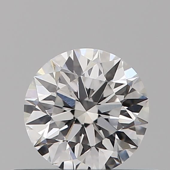 Diamond Natural 0,34Ct E-VS2 Round - GIA7548477149 1