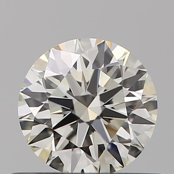 Diamond Natural 0,43Ct J-VVS1 Round - IGI810633002 1