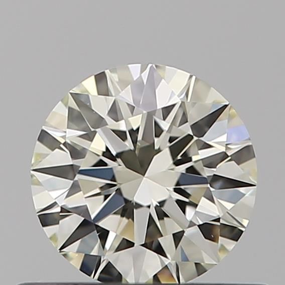 Diamond Natural 0,41Ct J-VVS2 Round - IGI810633004 1