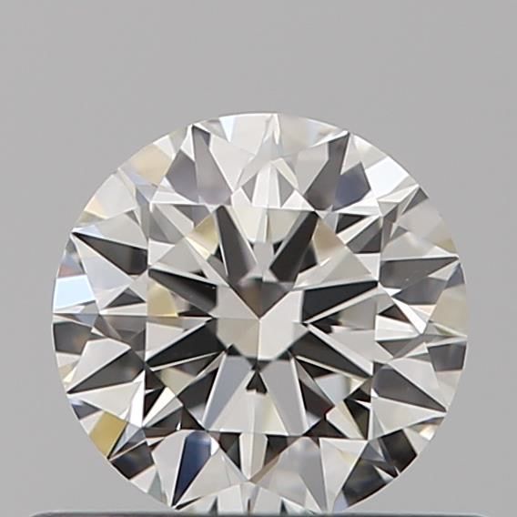 Diamond Natural 0,44Ct H-VS1 Round - IGI810633001 1