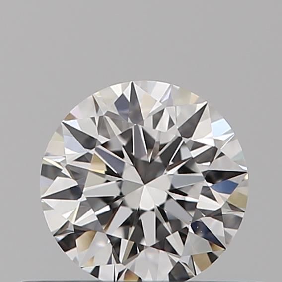 Diamond Natural 0,34Ct E-VS1 Round - GIA2556610761 1