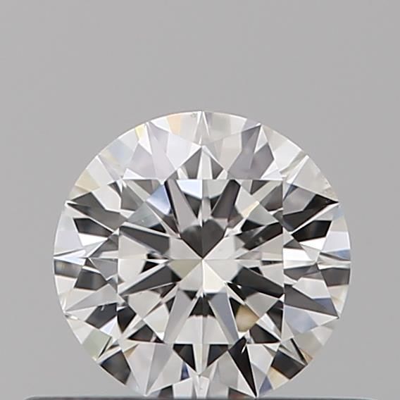 Diamond Natural 0,33Ct F-VS2 Round - GIA1559598730 1